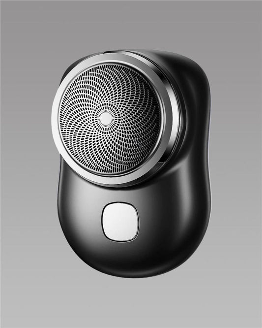 Premium Mini Electric Shaver for Smooth, Precise & Effortless Grooming