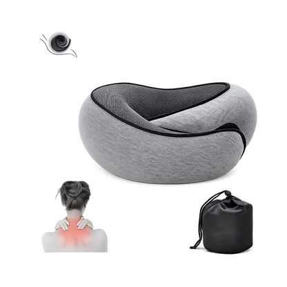 Deep-Relax Shiatsu Neck & Shoulder Massager – Instant Pain Relief at Home