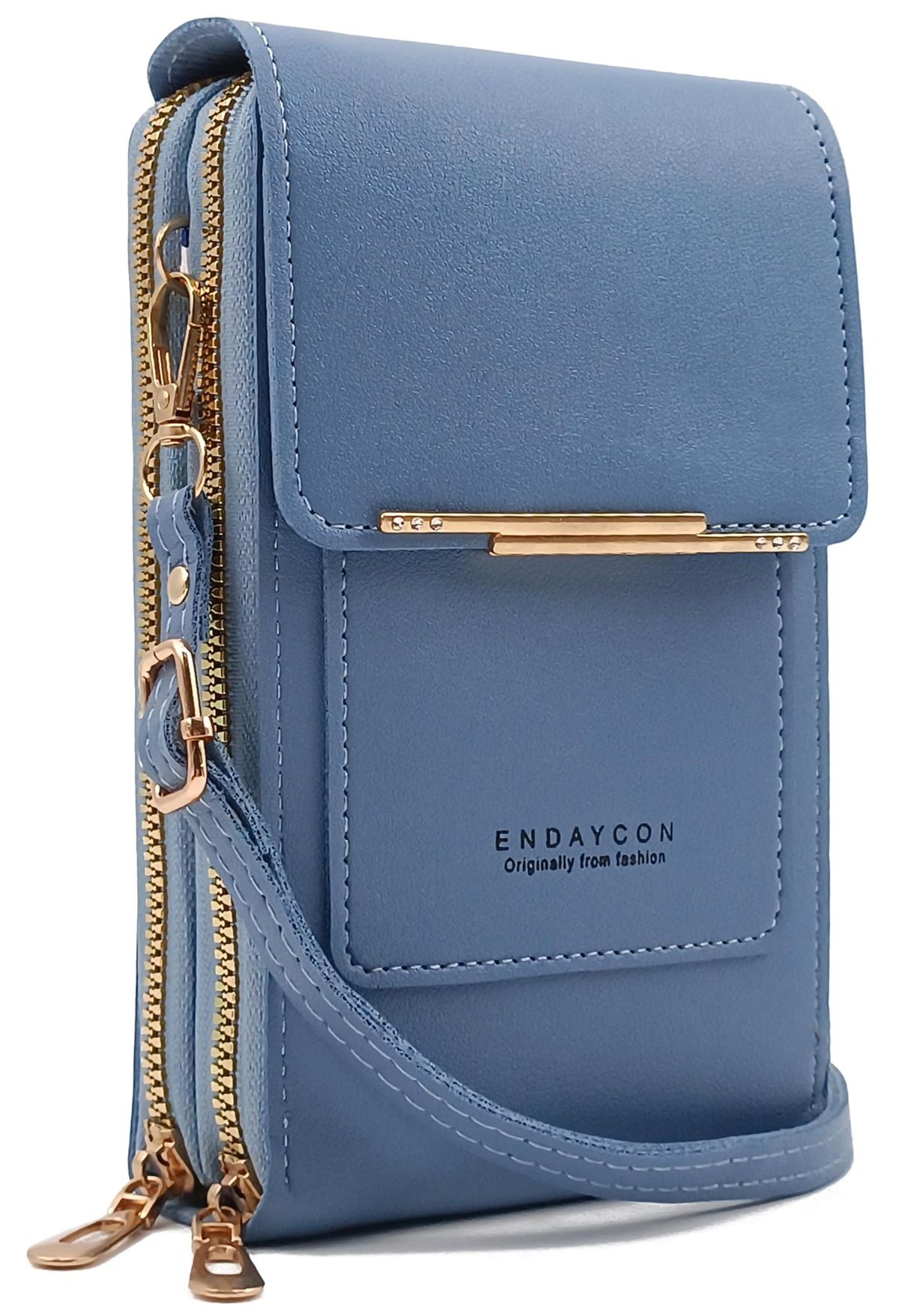 Stylish Mini Crossbody Wallet for Women – Compact, Secure & Elegant